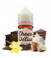Aroma Choco Délice 30ml - Nova Liquides