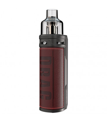 Drag S 2500mAh - Voopoo