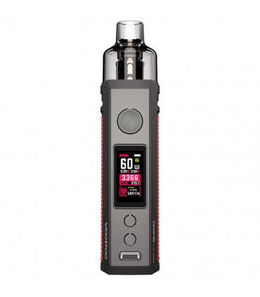 Drag S 2500mAh - Voopoo