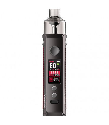 Drag X 80W - Voopoo
