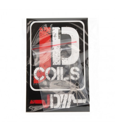 Resistencia MTL (2 pcs) - JD COils