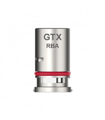 RBA GTX - VAPORESSO