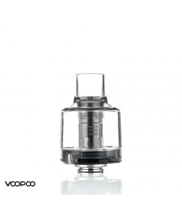 DEPÓSITO 4,5ml PARA POD DRAG X/S
