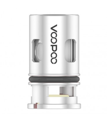 Resistencia PnP-VM6 (0.15 ohm) - Voopoo