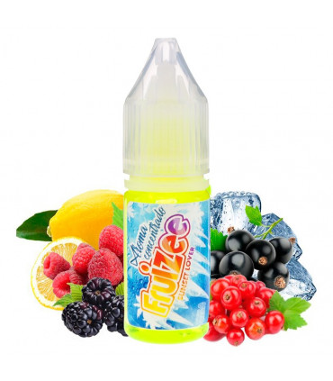 Aroma Sunset Lover 10ml - Fruizee