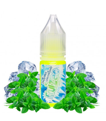 Aroma Icee Mint 10ml - Fruizee