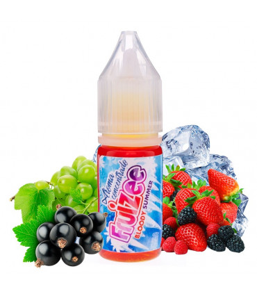 Aroma Bloody Summer 10ml - Fruizee