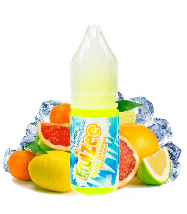 Aroma Limón, Naranja, Mandarina 10ml - Fruizee