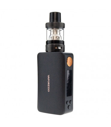 Gen Nano 2000 mAh + GTX Tank 22 - Vaporesso