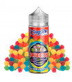 Refreshing Chews 100ml - Kingston E-liquids