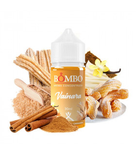 Aroma Vainara 30ml - Bombo