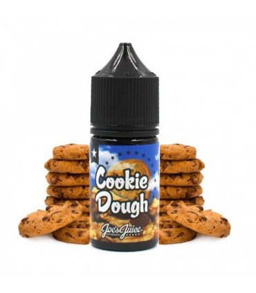 Aroma Joes Cookie Dough 30ml by Joes Juice