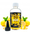 Lemon Curd 200ml - Püd by Joe&39s Juice