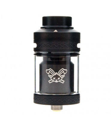 Dead Rabbit V2 RTA 25mm - Hellvape
