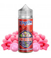 Strawberry Chews 100ml - Kingston E-liquids