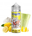 Lemon Meringue Milkshake 100ml - Kingston E-liquids