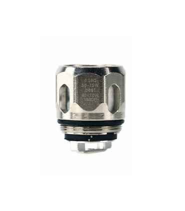 Resistencia GT4 Mesh - Vaporesso