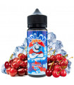 Cherry Ice 100ml - Polar Juice