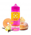Vanilla Custard 100ml - Dinky Donuts