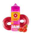 Strawberry Jam 100ml - Dinky Donuts