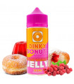 Raspberry Jelly 100ml - Dinky Donuts