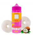 Coconut Donut 100ml - Dinky Donuts