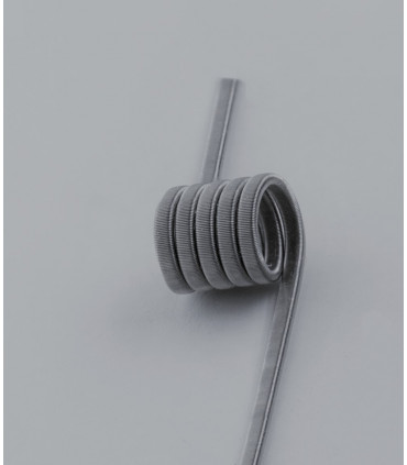 SINGLE POD AIO - RICK VAPES