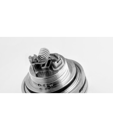 SINGLE POD AIO - RICK VAPES