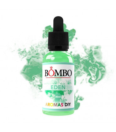 Aroma Eden 30ml - Bombo
