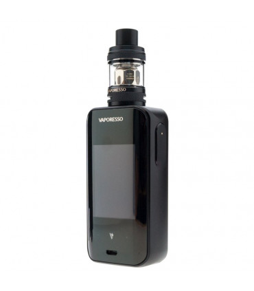 Luxe 2 220W + NRG-S Mini Tank 2ml - Vaporesso