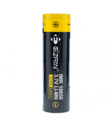 Pila 18650 3200mAh 25/35A - Eizfan