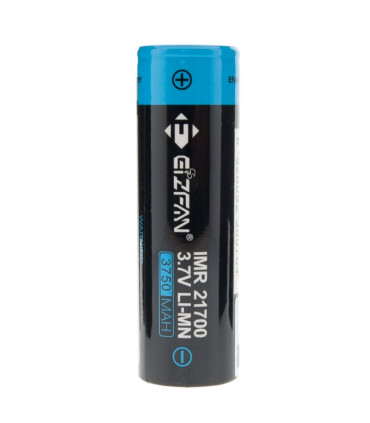 Batería 21700 3750mAh 30/40A - Eizfan