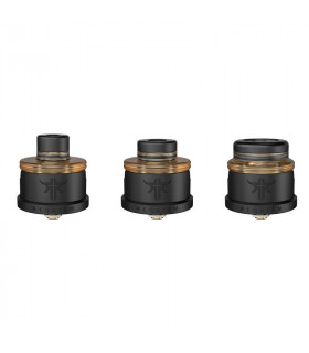 Requiem RDA 22ml by El Mono Vapeador - Vandy Vape