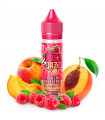 Peach Raspberry 50ml - Razz & Jazz