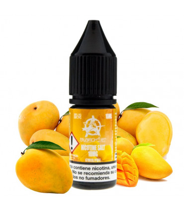 Mango - Anarchist Salts