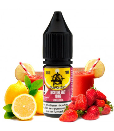 Pink Lemonade - Anarchist Salts