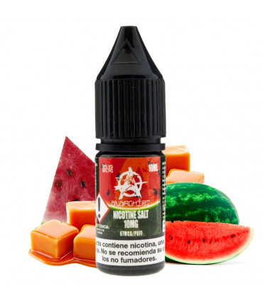 Watermelon - Anarchist Salts