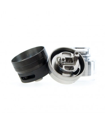 RTA Pod Tank 2ml - Voopoo