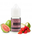 Aroma Strawberry, Guava, Jackfruit 30ml - Pachamama by Charlie''s Chalk Dust
