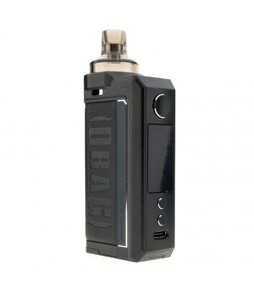 Drag Max 177W + PnP Pod 2ml - Voopoo