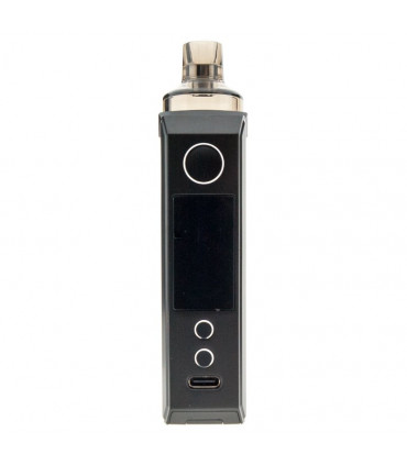 Drag Max 177W + PnP Pod 2ml - Voopoo