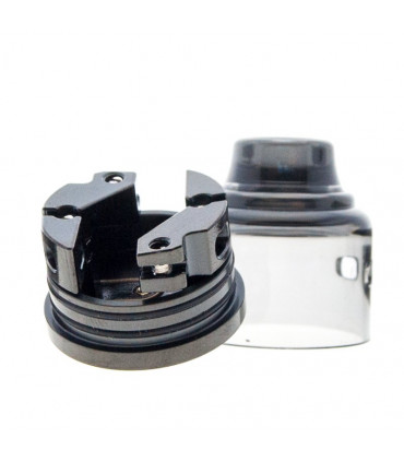Wasp Nano S RDA 25mm - Oumier