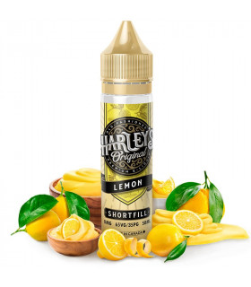 Lemon 50ml - Harley's Original