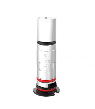Resistencia FeCral  - Uwell