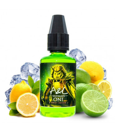 Aroma Ultimate Oni Sweet Edition 30ml - A&L
