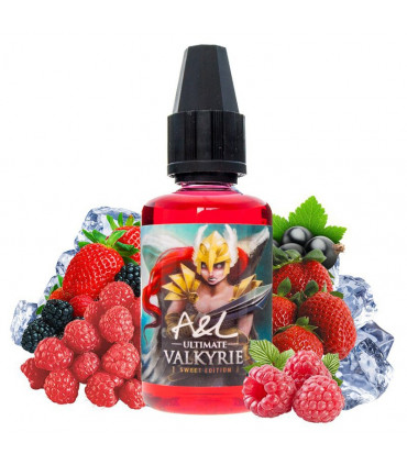Aroma Ultimate Valkyrie Sweet Edition 30ml - A&L