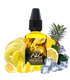 Aroma Ultimate Phoenix Sweet Edition 30ml - A&L