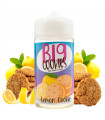 Lemon Cookie 180ml - Big Cookies by 3B Juice