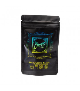 HARDCORE ALIEN 0.12 - Charro Coils
