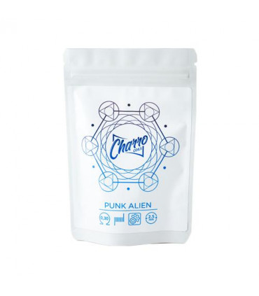 PUNK ALIEN 0.30 - Charro Coils